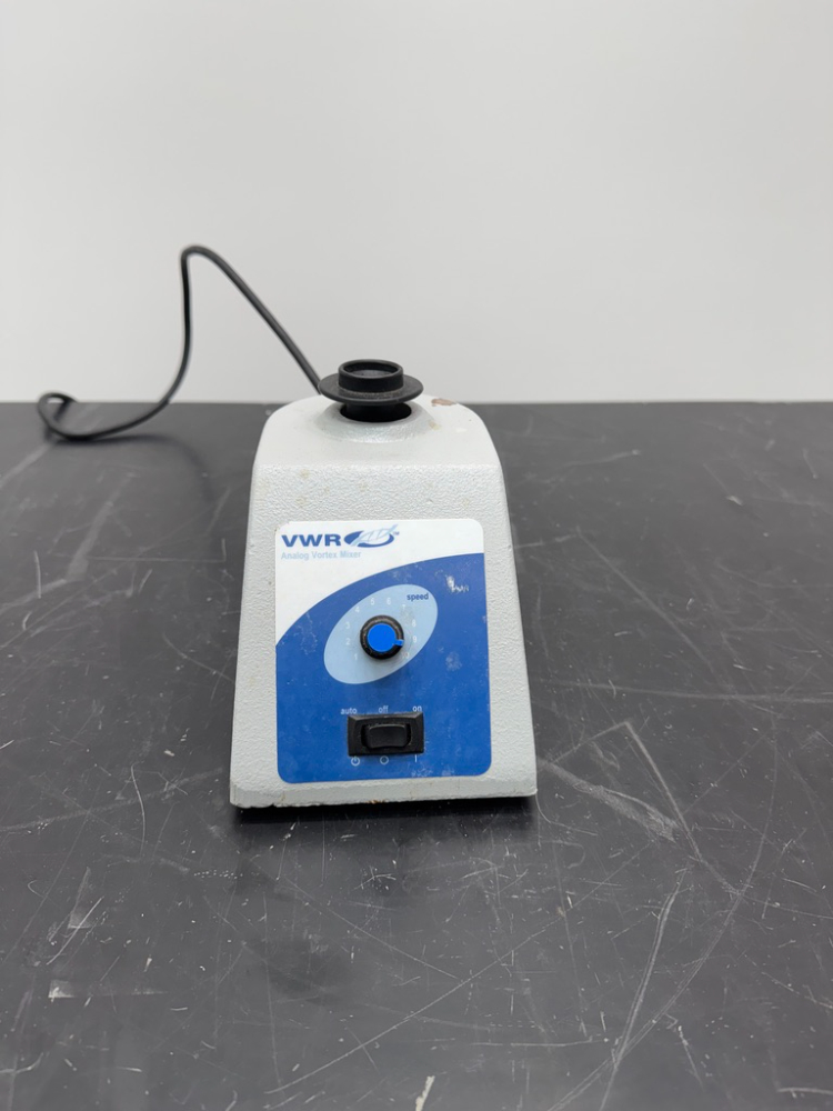Image of VWR Mini Vortexer